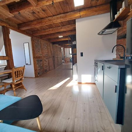 Gorskie Apartamenty Kowary Dış mekan fotoğraf