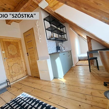 Gorskie Apartamenty Kowary Dış mekan fotoğraf