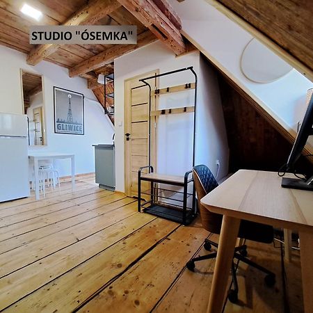 Gorskie Apartamenty Kowary Dış mekan fotoğraf