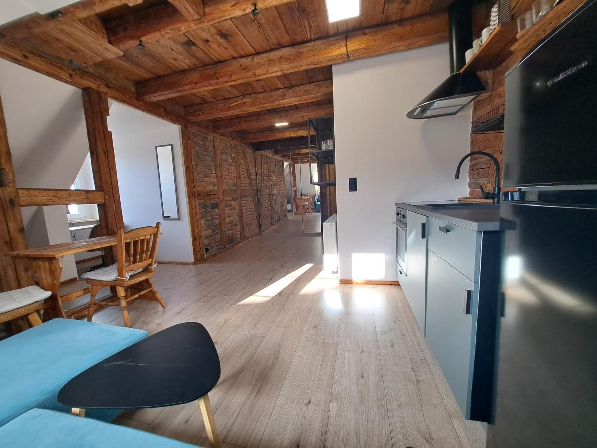 Gorskie Apartamenty Kowary Dış mekan fotoğraf