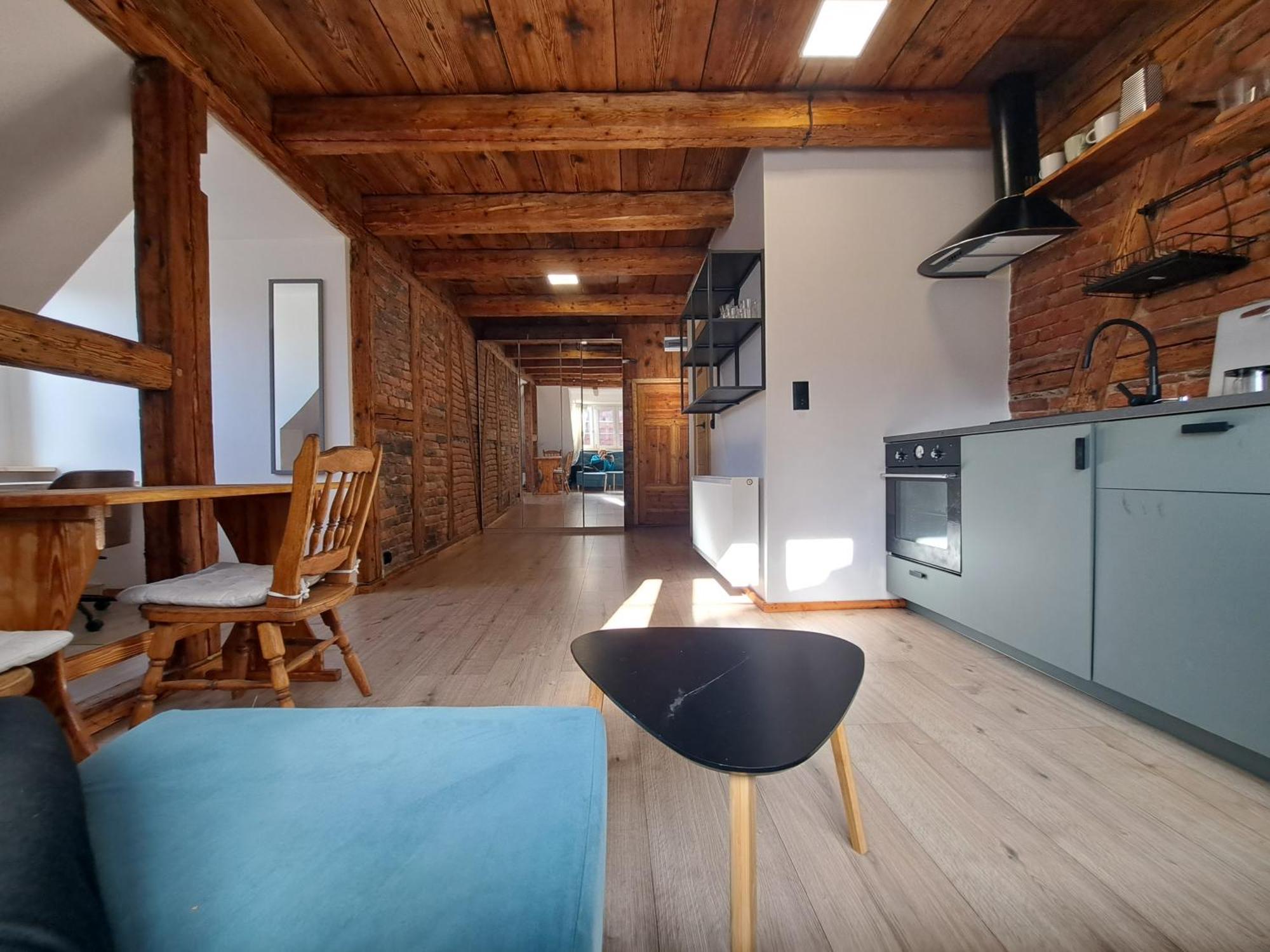 Gorskie Apartamenty Kowary Dış mekan fotoğraf