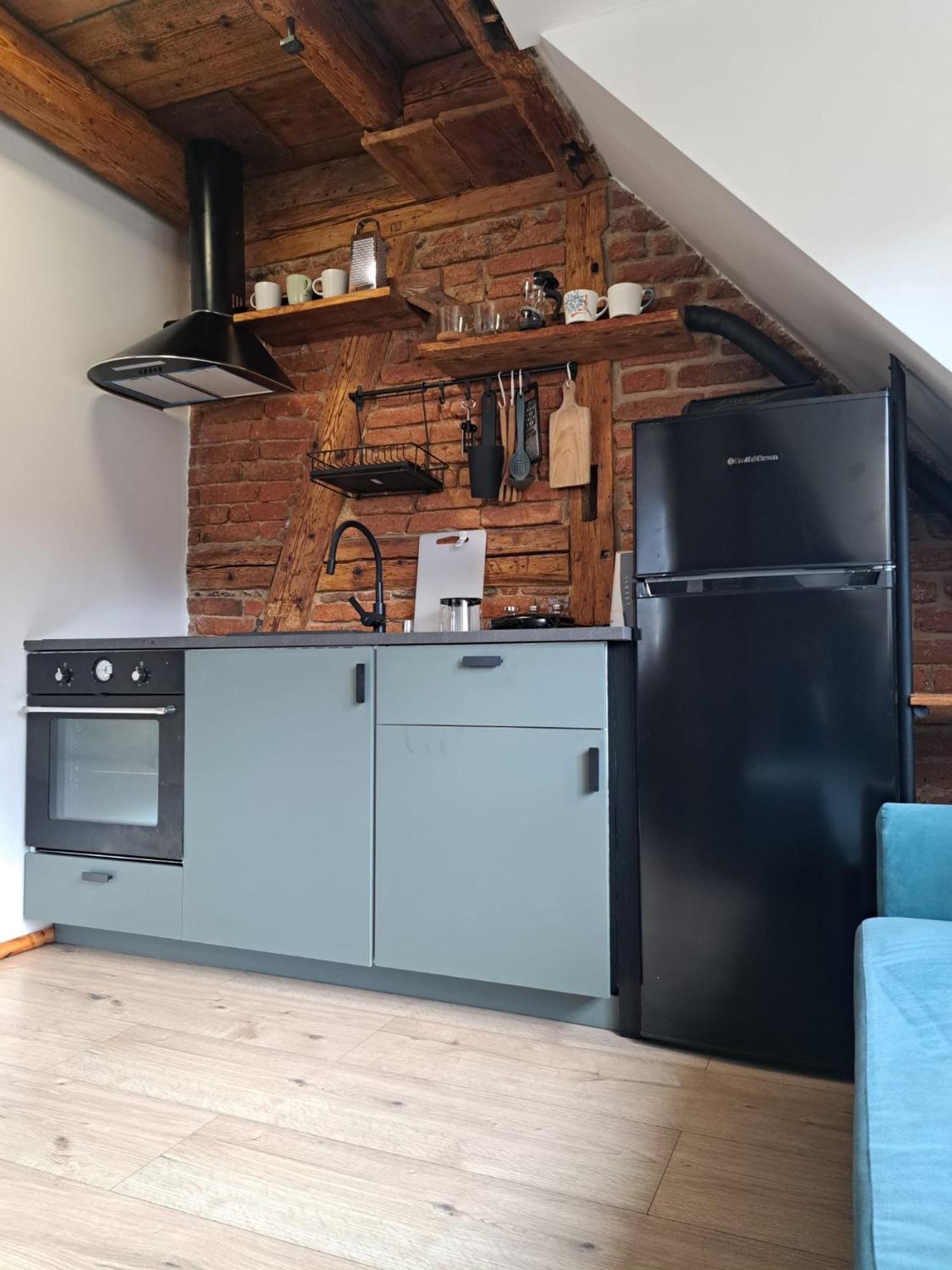 Gorskie Apartamenty Kowary Dış mekan fotoğraf