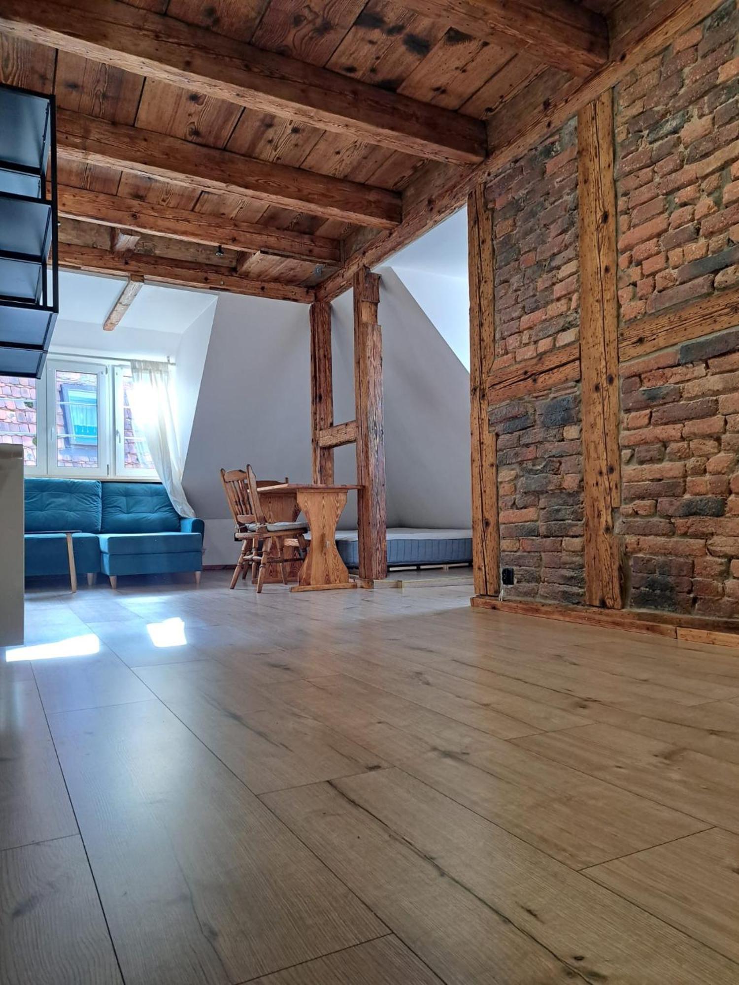 Gorskie Apartamenty Kowary Dış mekan fotoğraf
