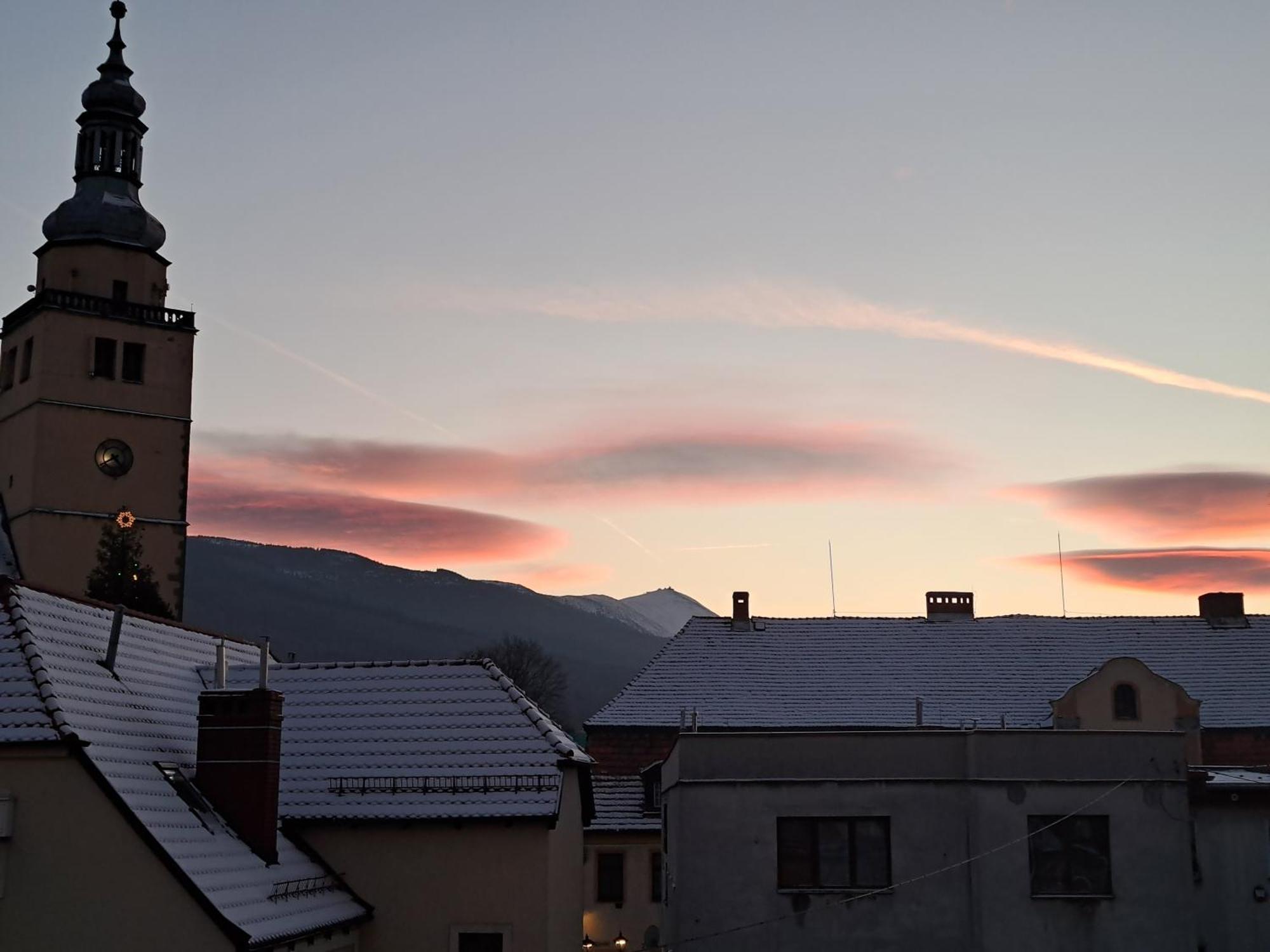 Gorskie Apartamenty Kowary Dış mekan fotoğraf