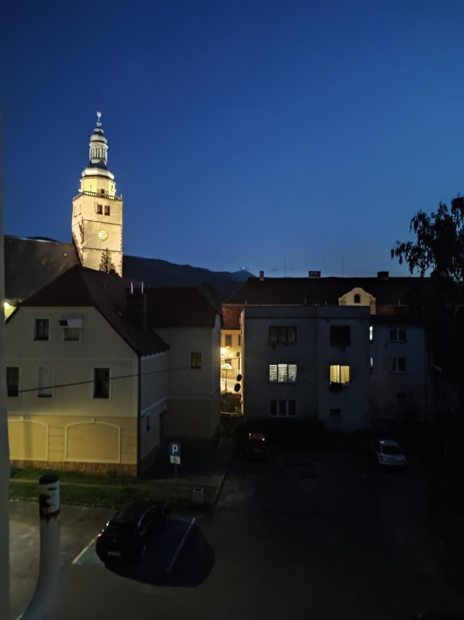 Gorskie Apartamenty Kowary Dış mekan fotoğraf