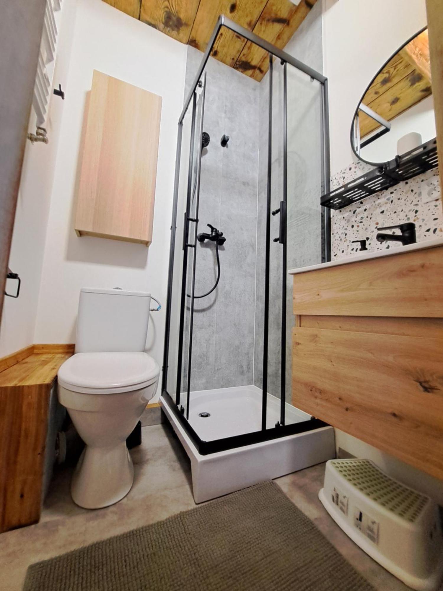 Gorskie Apartamenty Kowary Dış mekan fotoğraf