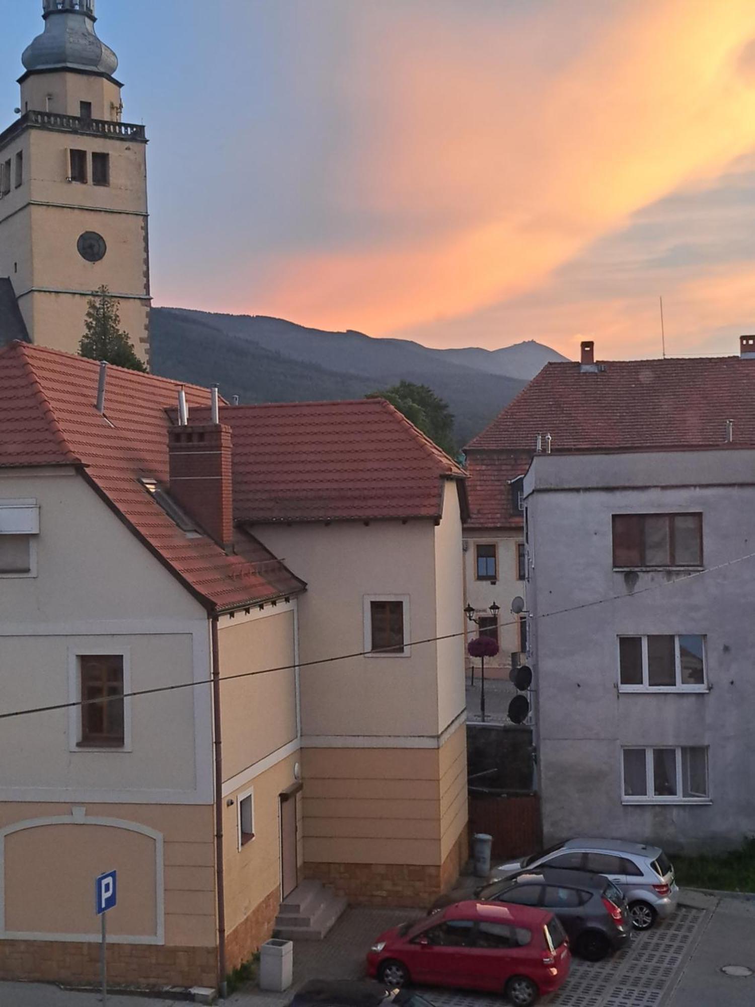 Gorskie Apartamenty Kowary Dış mekan fotoğraf