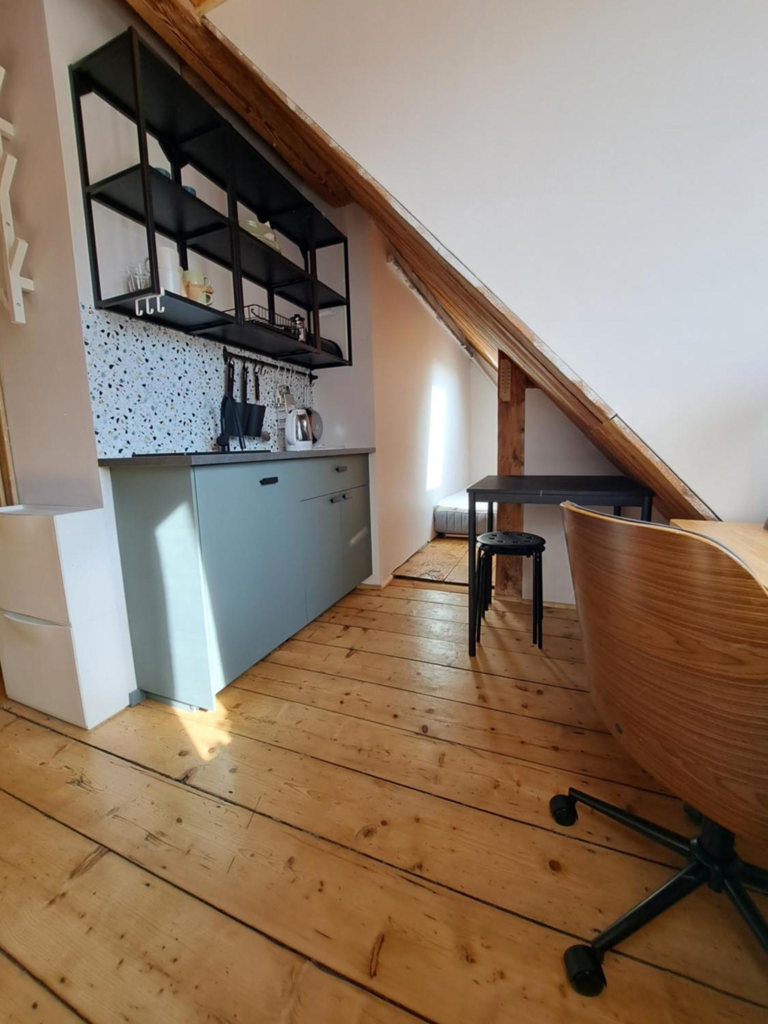 Gorskie Apartamenty Kowary Dış mekan fotoğraf