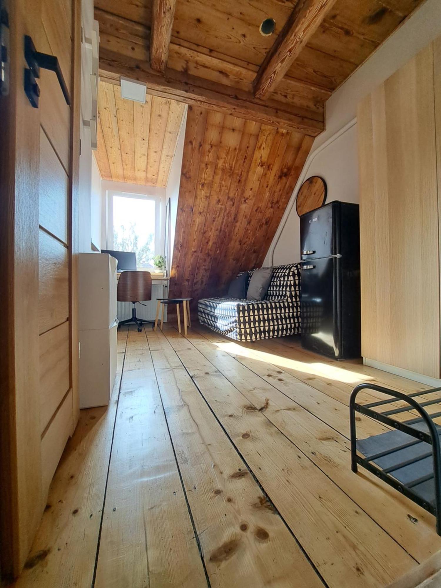 Gorskie Apartamenty Kowary Dış mekan fotoğraf