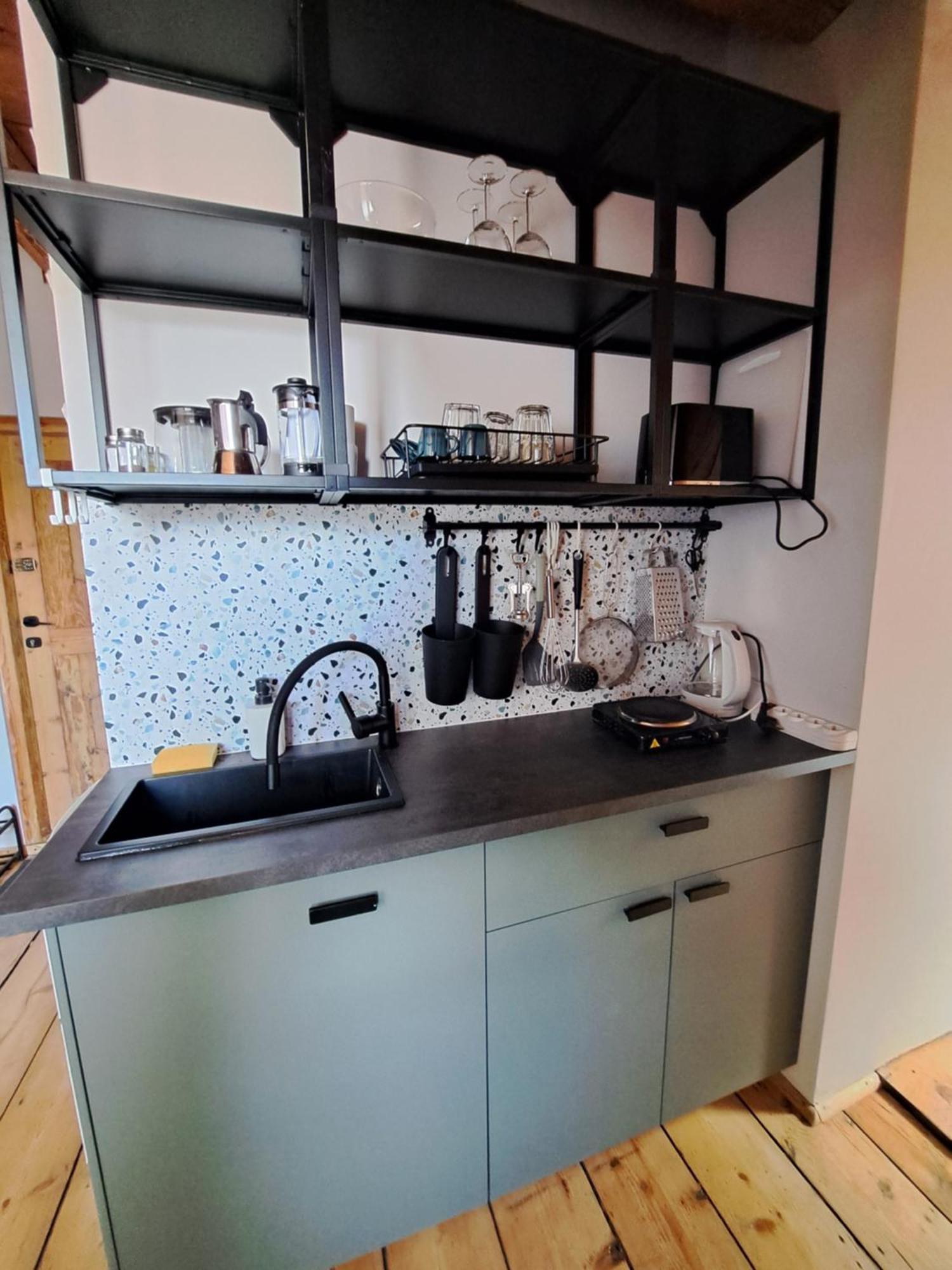 Gorskie Apartamenty Kowary Dış mekan fotoğraf