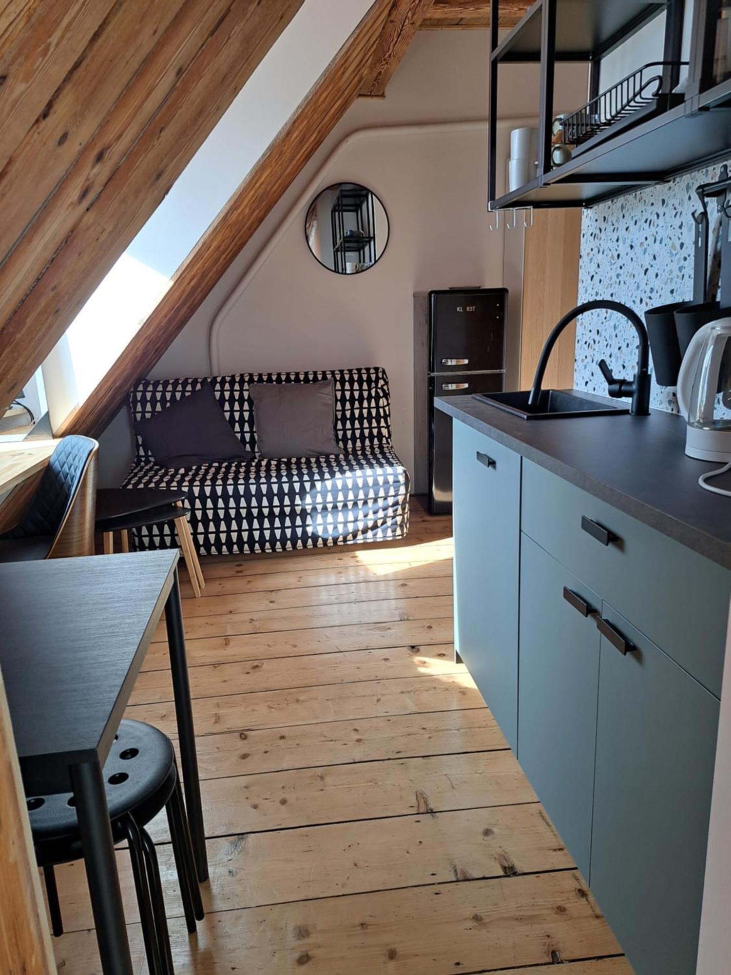 Gorskie Apartamenty Kowary Dış mekan fotoğraf