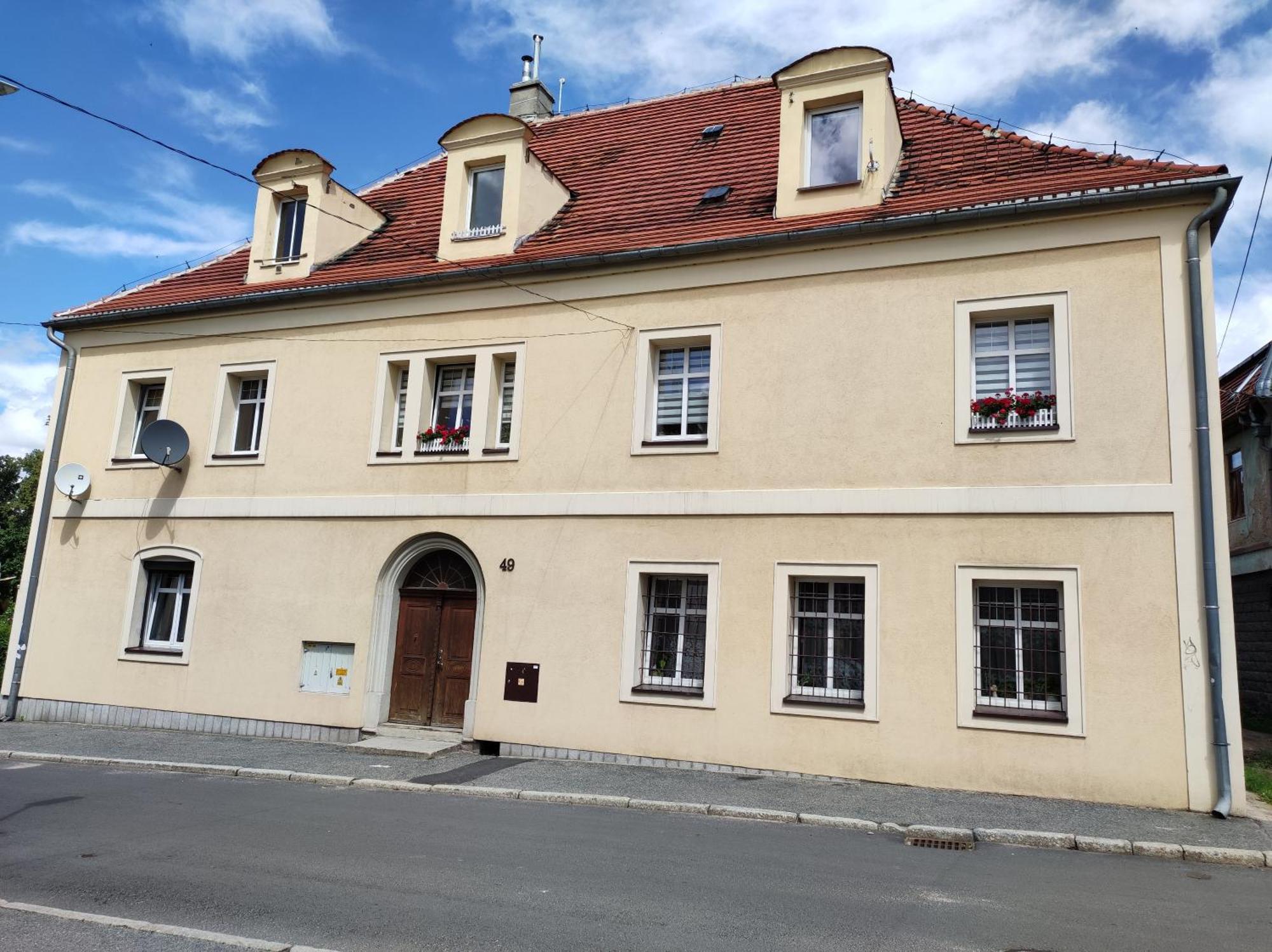Gorskie Apartamenty Kowary Dış mekan fotoğraf