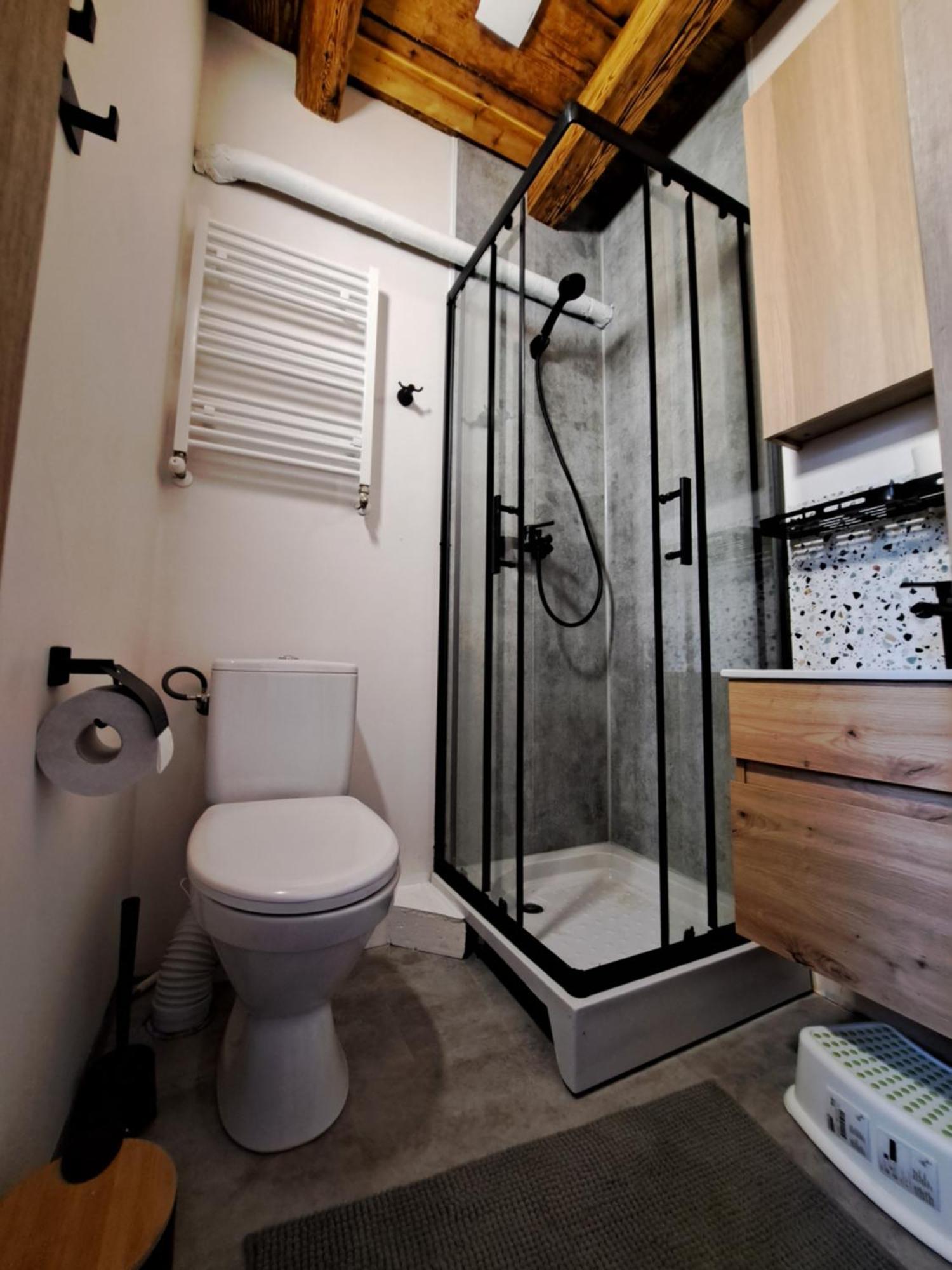 Gorskie Apartamenty Kowary Dış mekan fotoğraf
