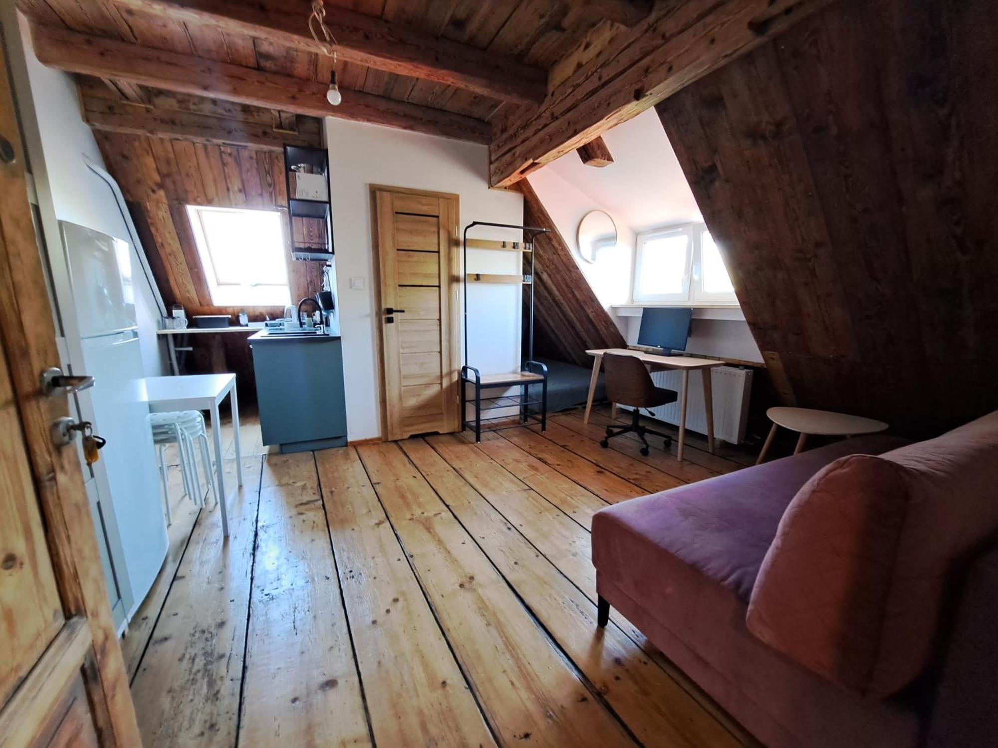 Gorskie Apartamenty Kowary Dış mekan fotoğraf