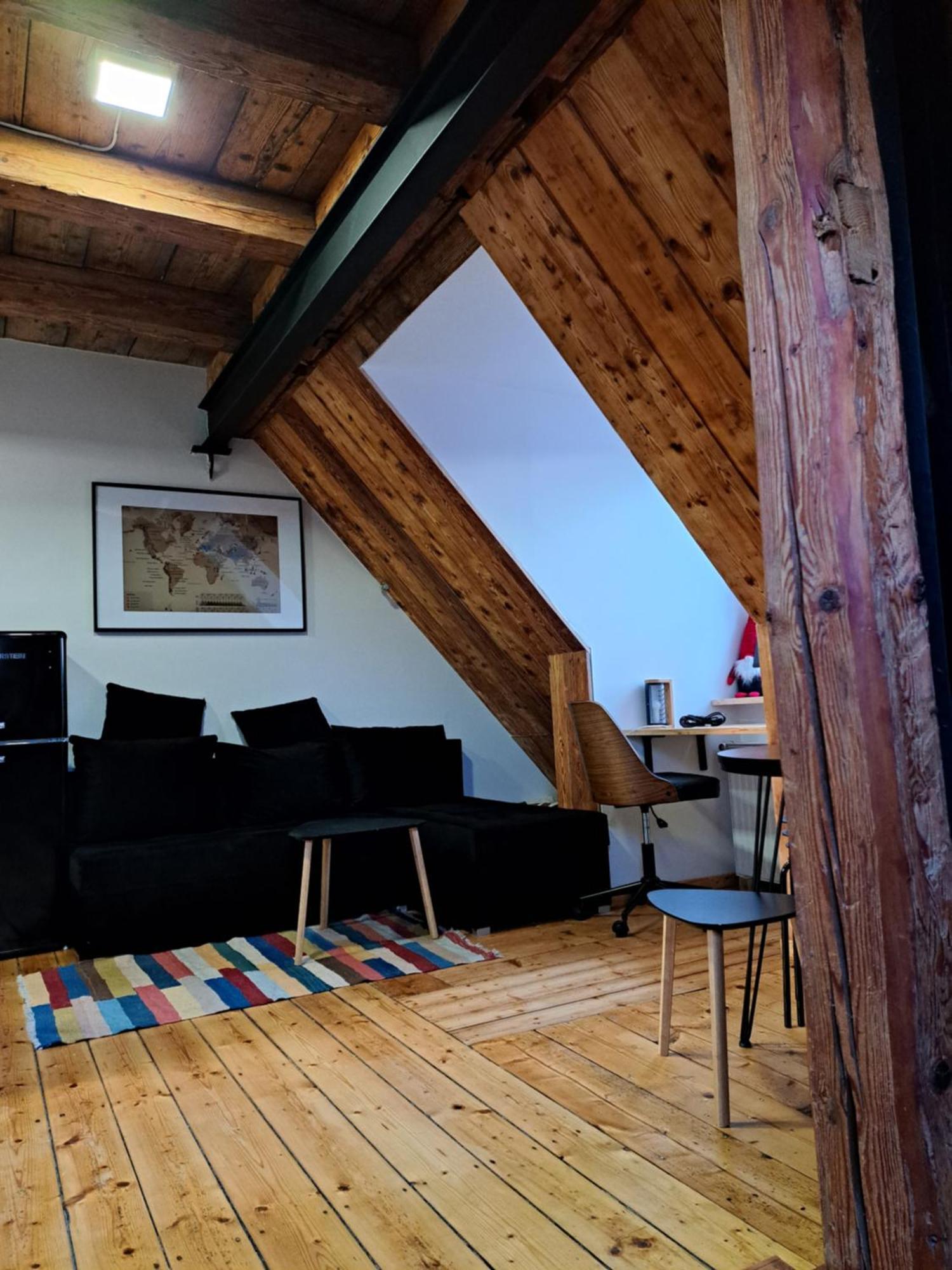 Gorskie Apartamenty Kowary Dış mekan fotoğraf