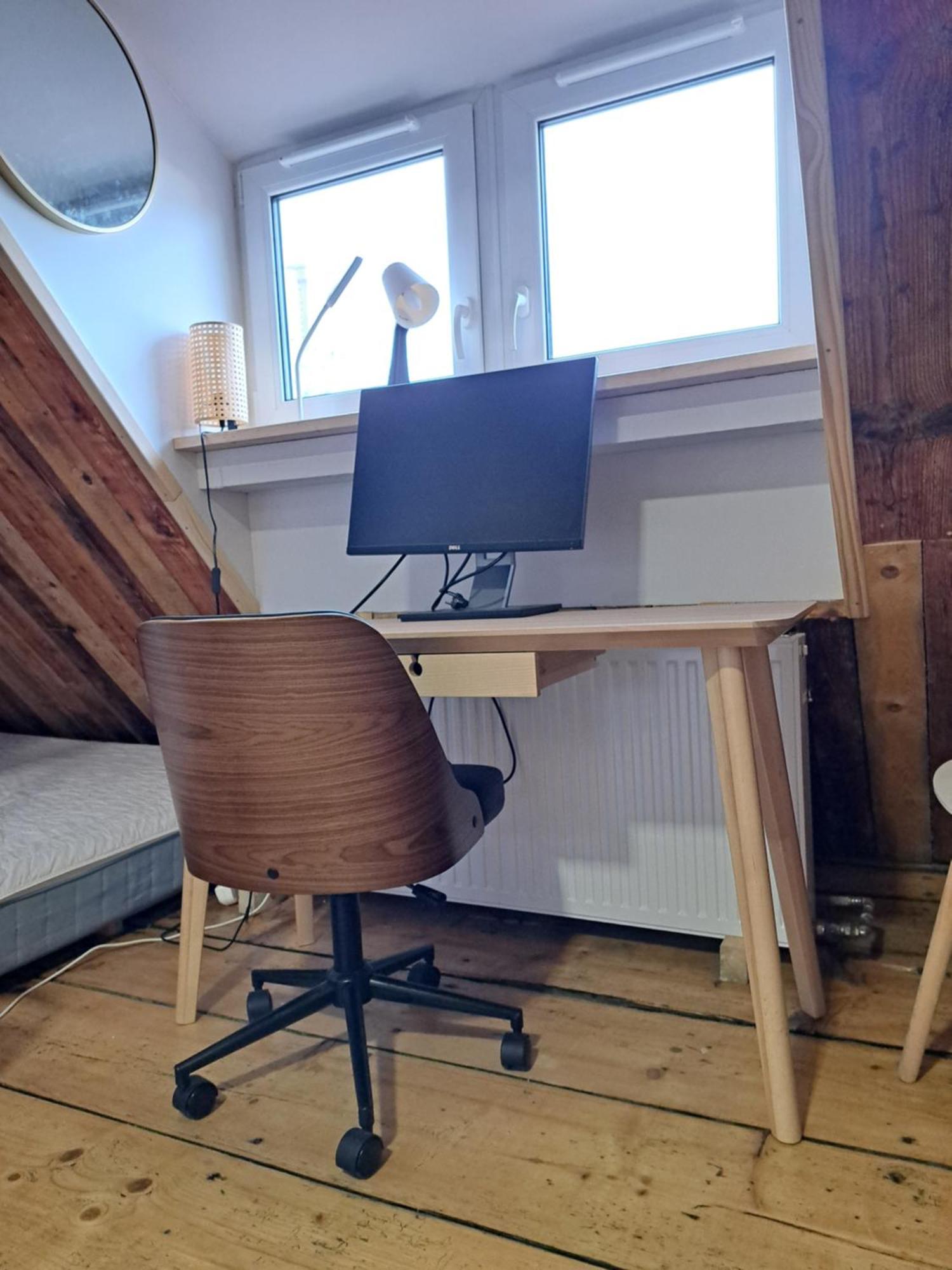 Gorskie Apartamenty Kowary Oda fotoğraf