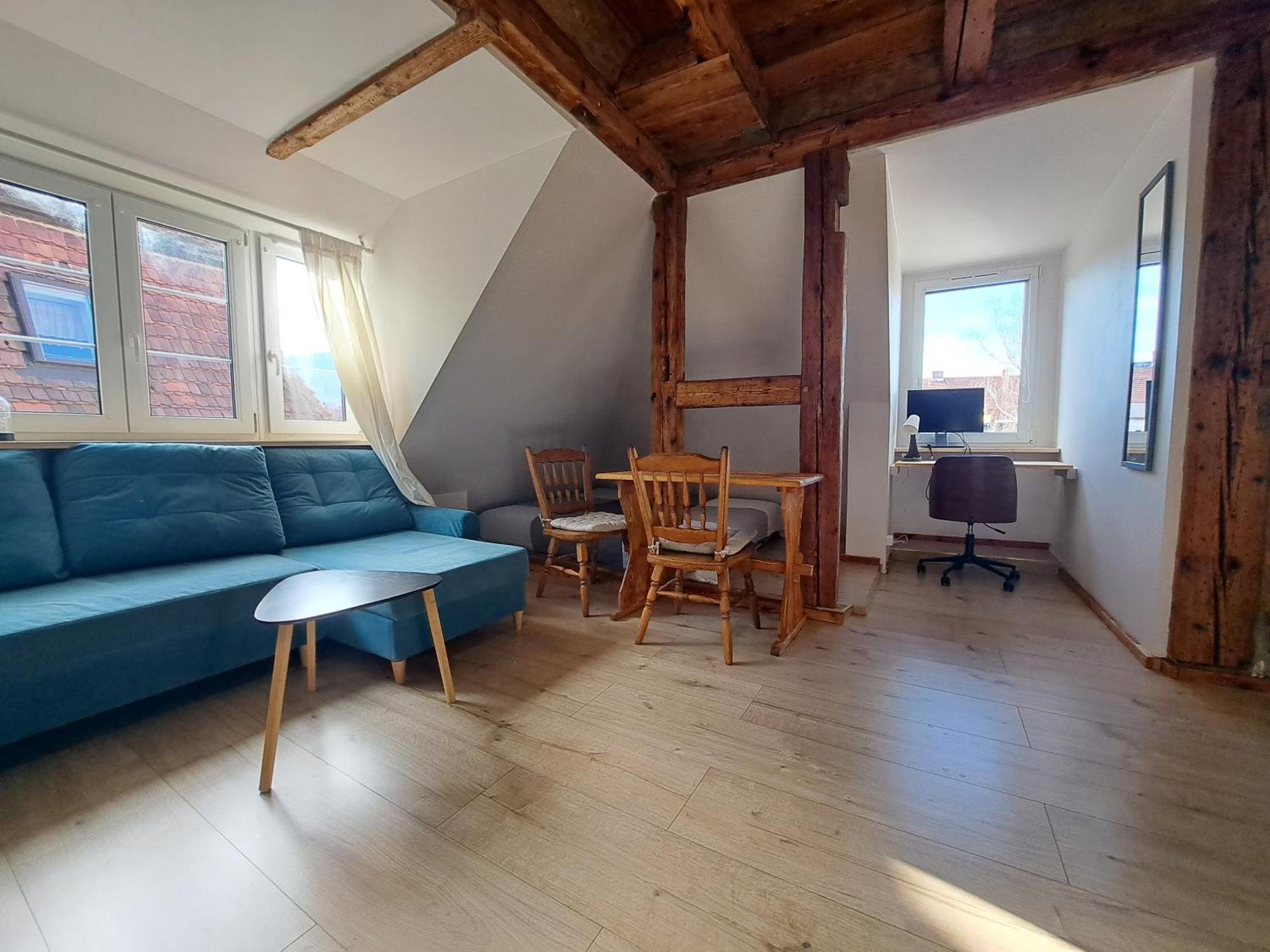 Gorskie Apartamenty Kowary Oda fotoğraf