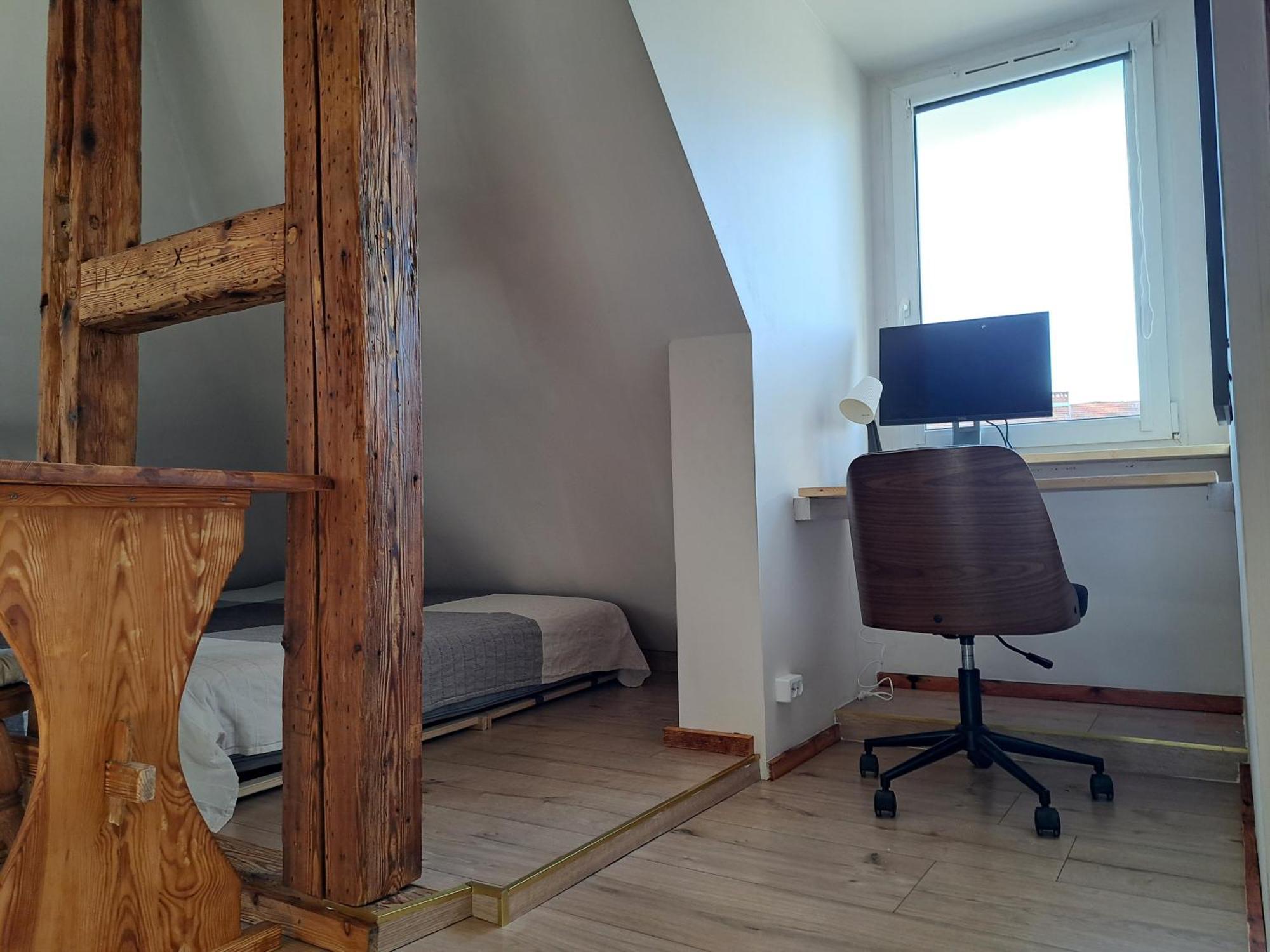 Gorskie Apartamenty Kowary Oda fotoğraf
