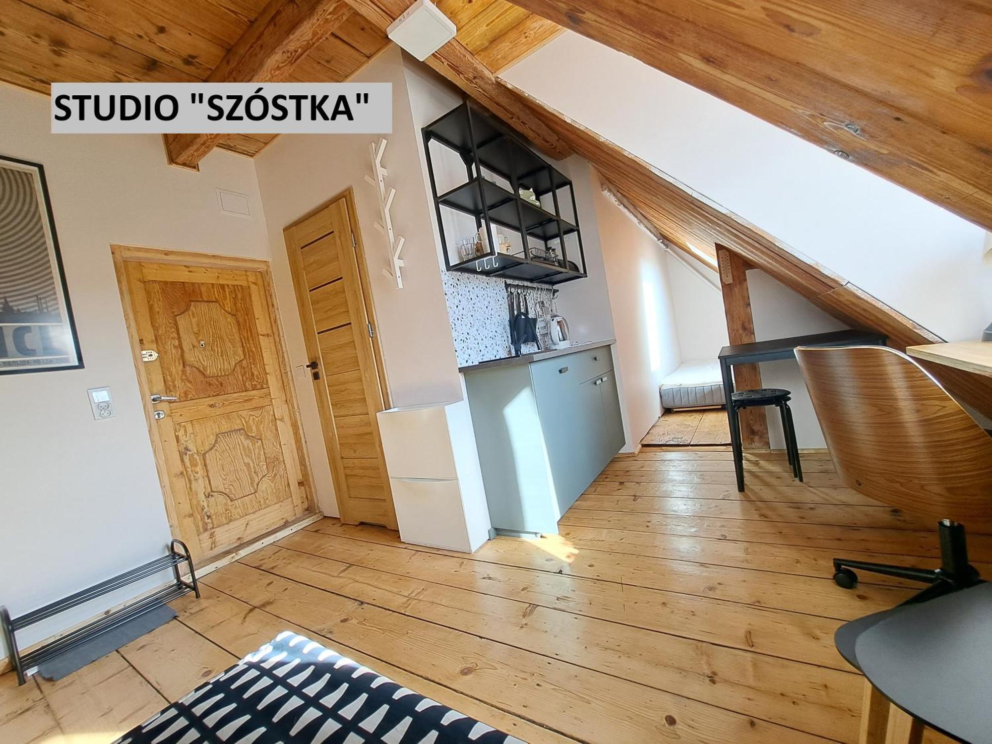 Gorskie Apartamenty Kowary Dış mekan fotoğraf