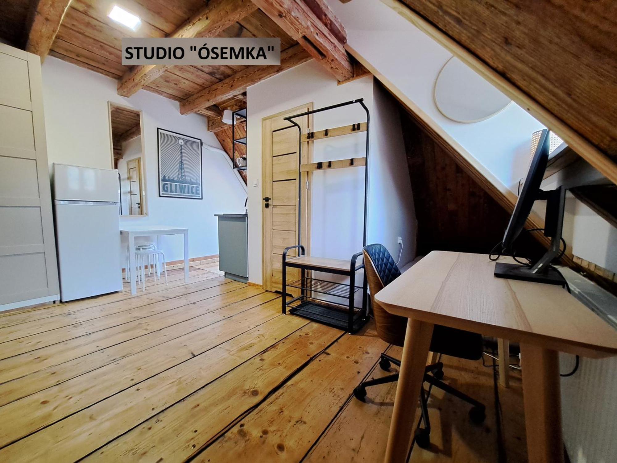 Gorskie Apartamenty Kowary Dış mekan fotoğraf