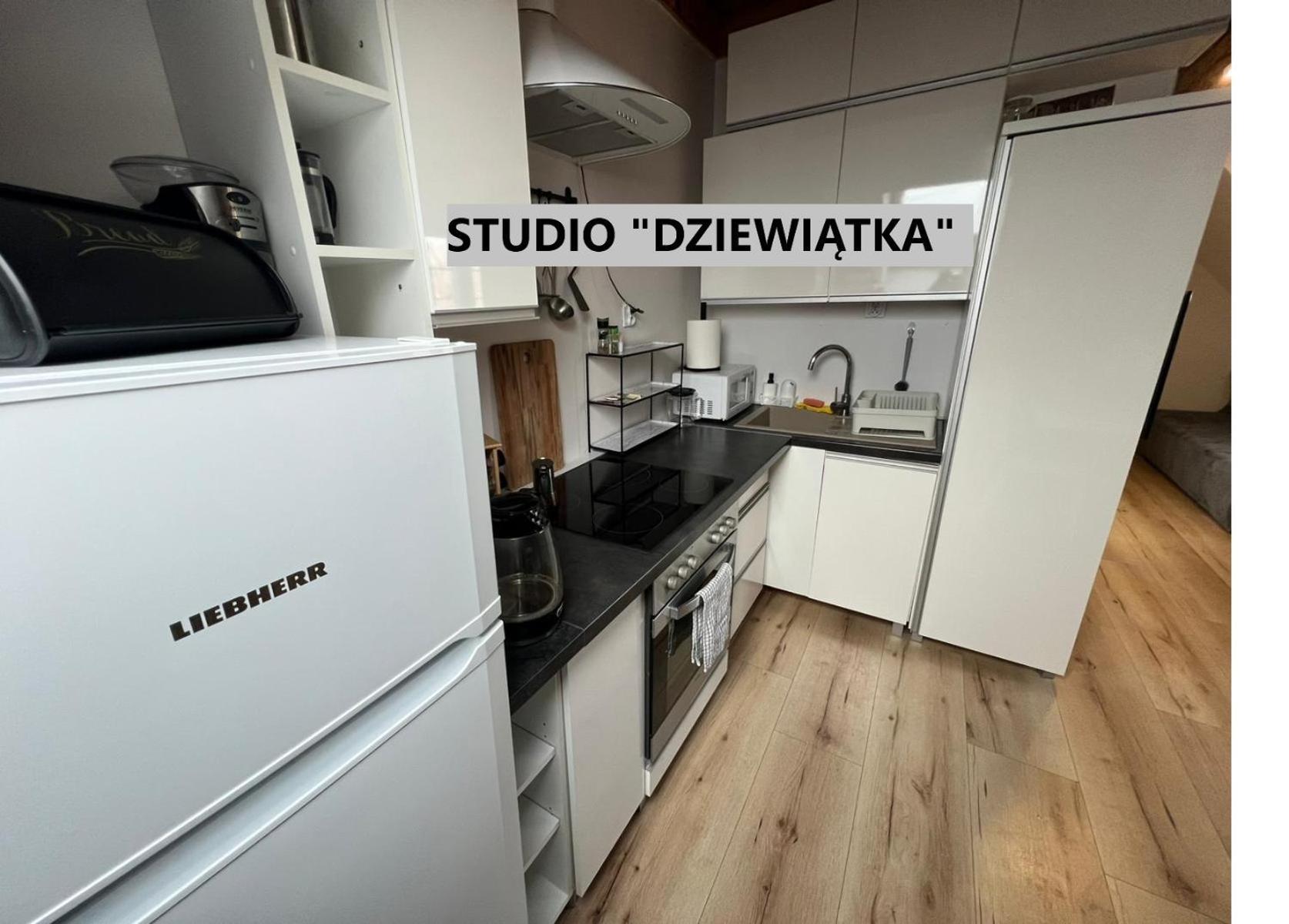 Gorskie Apartamenty Kowary Dış mekan fotoğraf