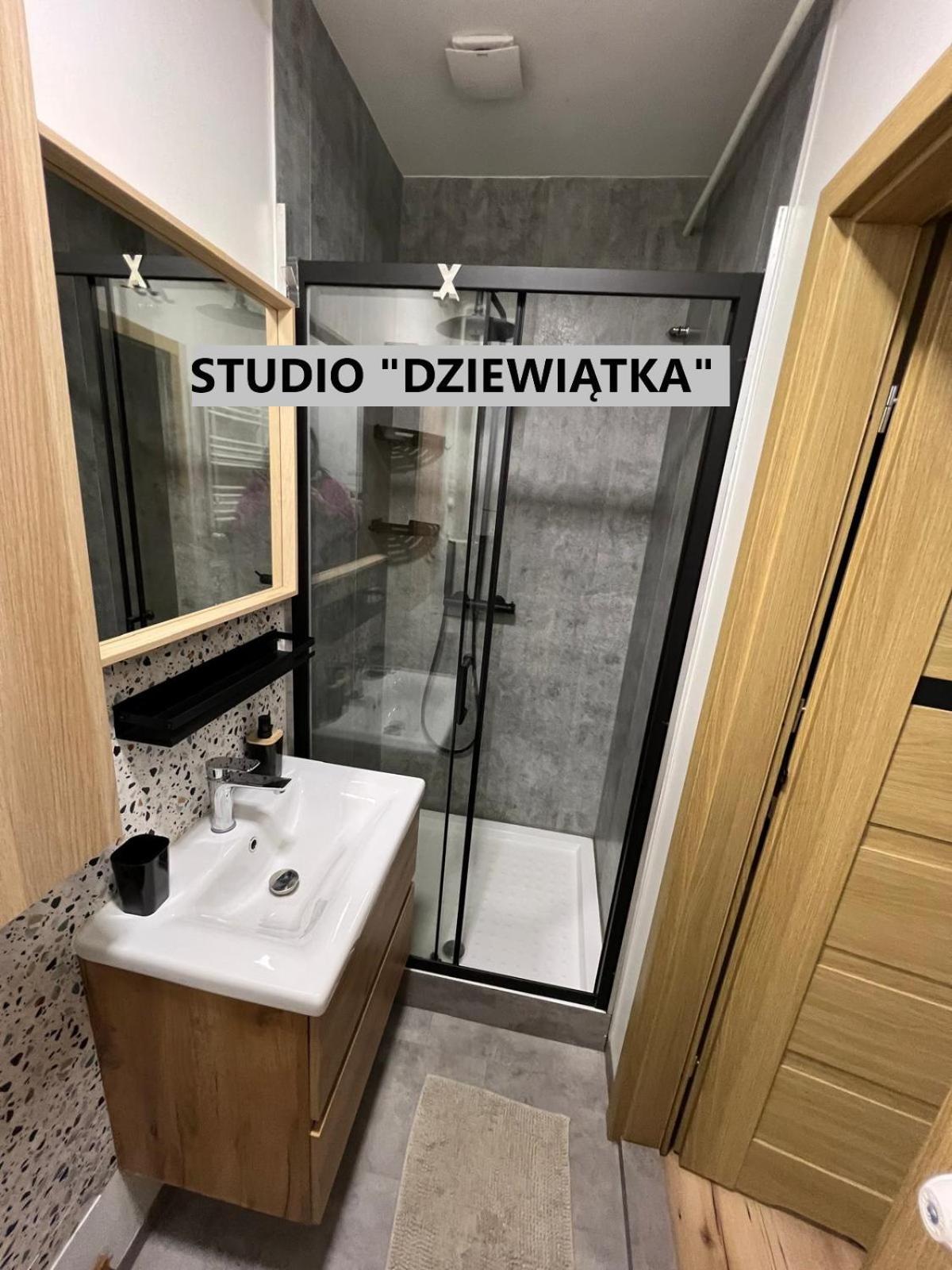 Gorskie Apartamenty Kowary Dış mekan fotoğraf